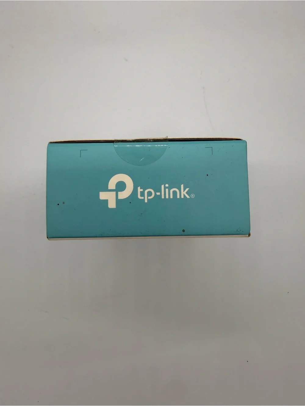 New never open Box TP-Link Kasa Smart Wi-Fi Light Switch — White